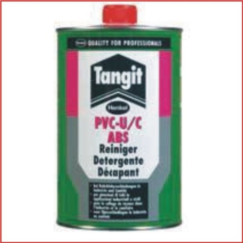 PVC Reiniger Tangit Cleaner 1000ml von Ewbob