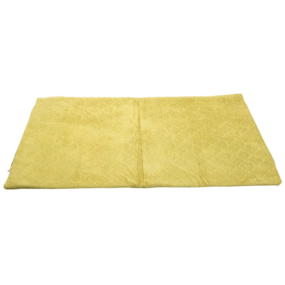 SICCARO Hundematte Flex Dog Mat bamboo, Gr. 70x110 cm, Maße: ca. 70 x 110 cm SICCARO Hundematte Flex Dog Mat bamboo, Gr. 70x110 cm, Maße: ca. 70 x 110 cm von SICCARO