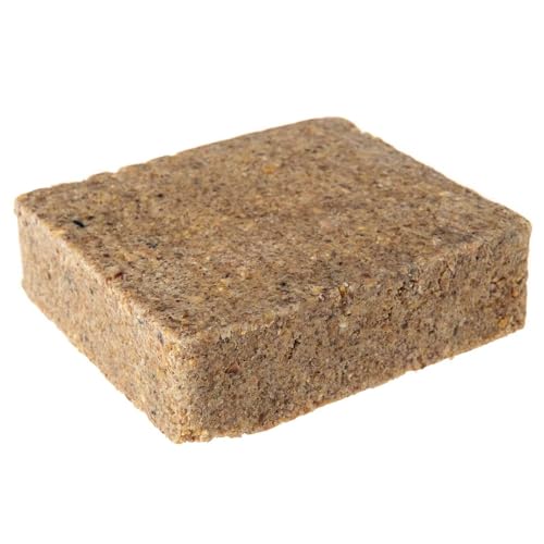 SIDCO Fettblock Vogelfutter Winterfutter Meisenknödel Futterblock für Futterspender SIDCO Fettblock Vogelfutter Winterfutter Meisenknödel Futterblock für Futterspender von SIDCO