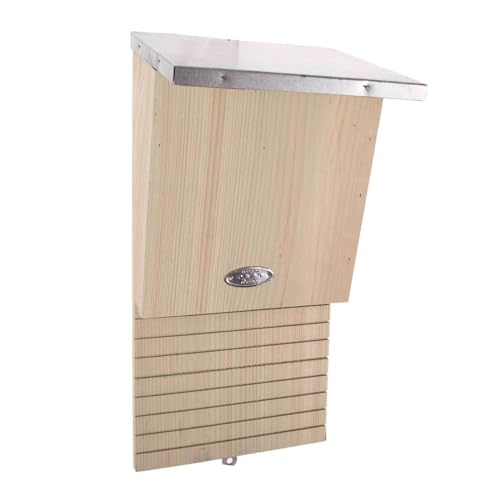 SIDCO Fledermauskasten Fledermaus Nistkasten Brutkasten Unterschlupf Fledermaushotel SIDCO Fledermauskasten Fledermaus Nistkasten Brutkasten Unterschlupf Fledermaushotel von SIDCO