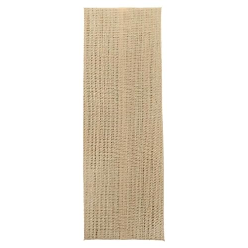 SIDCO Katzen 1 x Kratzbrett XXL Eckkratzbrett Wandkratzbrett Kratzecke Schutz Sisal 80 cm SIDCO Katzen 1 x Kratzbrett XXL Eckkratzbrett Wandkratzbrett Kratzecke Schutz Sisal 80 cm von SIDCO