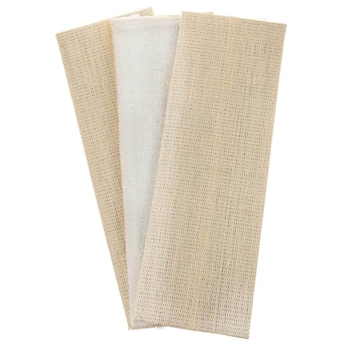 SIDCO Katzen 3 x Kratzbrett XXL Eckkratzbrett Wandkratzbrett Kratzecke Schutz Sisal 80 cm SIDCO Katzen 3 x Kratzbrett XXL Eckkratzbrett Wandkratzbrett Kratzecke Schutz Sisal 80 cm von SIDCO