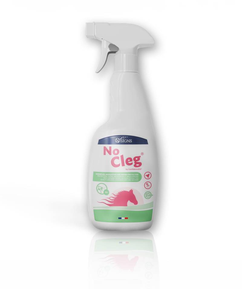Sings NoCleg® 750 ml Biozidfreie & effektive Formel von SIGNS
