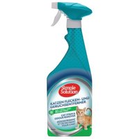 SIMPLE SOLUTION Katzen Flecken- & Geruchsentferner SIMPLE SOLUTION Katzen Flecken- & Geruchsentferner von SIMPLE SOLUTION