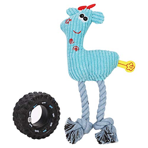 Spielzeug für Hunde, Katzen, Plüsch, Spielzeug, für Haustiere, lustiges Spielzeug, Welpen, niedlich, Quietschspielzeug für Haustiere, Cartoon-Spielzeug, Verhaltenshilfe Spielzeug für Hunde, Katzen, Plüsch, Spielzeug, für Haustiere, lustiges Spielzeug, Welpen, niedlich, Quietschspielzeug für Haustiere, Cartoon-Spielzeug, Verhaltenshilfe von SIQITECH