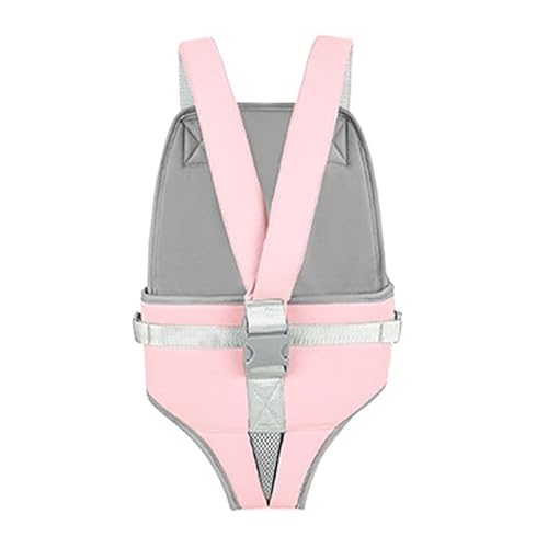 Katzentragetasche, Vorderschlinge, Hundetasche, Rucksack für Haustiere, geeignet für kleine und mittelgroße Hunde, Tier-Outdoor-Rucksack, Haustier-Tragetasche (Farbe: rosa Hundetragetasche, Größe: XL) Katzentragetasche, Vorderschlinge, Hundetasche, Rucksack für Haustiere, geeignet für kleine und mittelgroße Hunde, Tier-Outdoor-Rucksack, Haustier-Tragetasche (Farbe: rosa Hundetragetasche, Größe: XL) von SISWIM