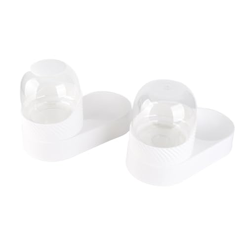 Automatisches Tierfutter (White) von SIXRUN