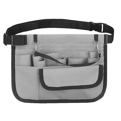 SIXRUN Nagelpflege-Werkzeugtasche, Nagelpflege-Werkzeugtasche, Tragbare Haustierpflege-Zubehör-Organizer-Tasche, Multifunktionale Krankenschwestertasche für Unterwegs SIXRUN Nagelpflege-Werkzeugtasche, Nagelpflege-Werkzeugtasche, Tragbare Haustierpflege-Zubehör-Organizer-Tasche, Multifunktionale Krankenschwestertasche für Unterwegs von SIXRUN