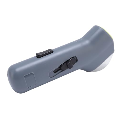 SIXRUN Smart Design Handheld Welpe Treat für Hunde -Snack -Feeder, Multifunktionales Haustierspielzeug für Outdoor Training SIXRUN Smart Design Handheld Welpe Treat für Hunde -Snack -Feeder, Multifunktionales Haustierspielzeug für Outdoor Training von SIXRUN
