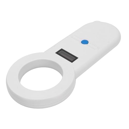 SIXRUN Tierchipscanner Vielseitige Anwendungen Geflügelviehfisch Fisch Haustier Identifikation Pet Chip ID Reader SIXRUN Tierchipscanner Vielseitige Anwendungen Geflügelviehfisch Fisch Haustier Identifikation Pet Chip ID Reader von SIXRUN