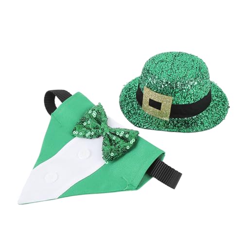 SIXRUN Urlaubsgans -Outfit, Skurriles 23 -Zoll Kostüm für Gartenstatuen, Fügt eine Schöne Vorspeise Im Freien Hinzu, Ideal für St. Patricks Day/Osterdekoration SIXRUN Urlaubsgans -Outfit, Skurriles 23 -Zoll Kostüm für Gartenstatuen, Fügt eine Schöne Vorspeise Im Freien Hinzu, Ideal für St. Patricks Day/Osterdekoration von SIXRUN