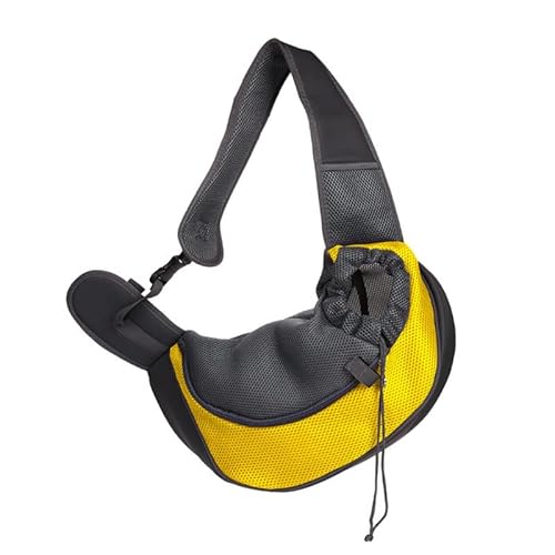 Hundetragetasche Haustier Hundetasche Hund Katze Tragetasche mit Verstellbarem Schultergurt Atmungsaktiv Transporttasche für Spaziergänge und Aktivitäten im Freien Hundetragetasche Haustier Hundetasche Hund Katze Tragetasche mit Verstellbarem Schultergurt Atmungsaktiv Transporttasche für Spaziergänge und Aktivitäten im Freien von SJTJSPX
