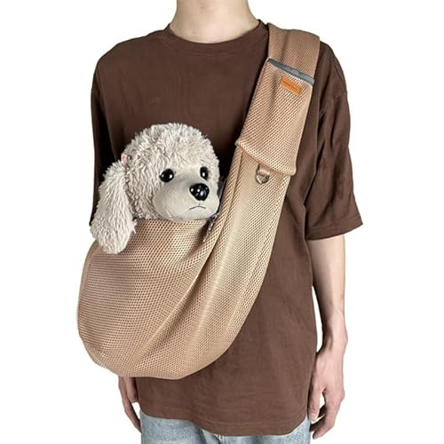 Hundetragetasche Haustier Hundetasche Hunde Katzen Umhängetasche Atmungsaktive Outdoor Transporttasche für Spaziergang Aktivitäten im Freien Ausflüge Reisen Hundetragetasche Haustier Hundetasche Hunde Katzen Umhängetasche Atmungsaktive Outdoor Transporttasche für Spaziergang Aktivitäten im Freien Ausflüge Reisen von SJTJSPX