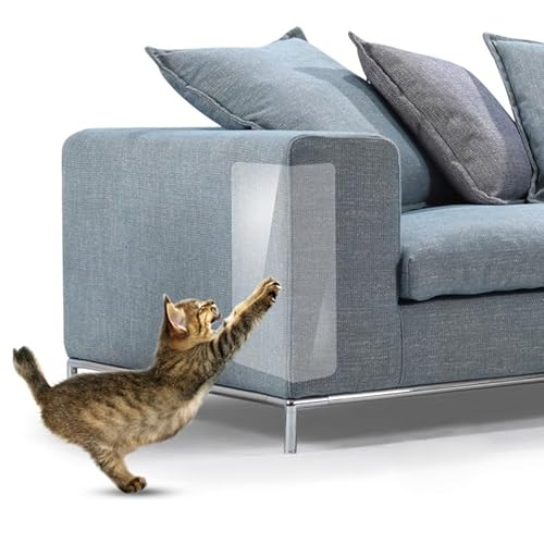 Kratzfolie Katzen Hunde Kratz Folie Wand Sofa Kratzschutzfolie Transparent Kratzschutz Kratzpads Möbelschutz Selbstklebend Katze Tape Kratzabwehr Kratzbrett für Möbel Tür Tisch Bett Couch Kratzfolie Katzen Hunde Kratz Folie Wand Sofa Kratzschutzfolie Transparent Kratzschutz Kratzpads Möbelschutz Selbstklebend Katze Tape Kratzabwehr Kratzbrett für Möbel Tür Tisch Bett Couch von SJTJSPX