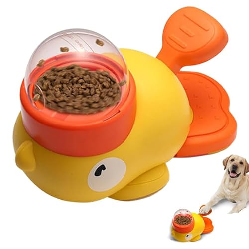 Entenform Interaktive Futterspender Entenform 2 in 1 Slow Feeder Hund Intelligenzspielzeug für Haustier Futterspender Katzen Hund Interaktion Leckerlis Futterspender für Anreicherung und Unterhaltung Entenform Interaktive Futterspender Entenform 2 in 1 Slow Feeder Hund Intelligenzspielzeug für Haustier Futterspender Katzen Hund Interaktion Leckerlis Futterspender für Anreicherung und Unterhaltung von SKIPTHYBER