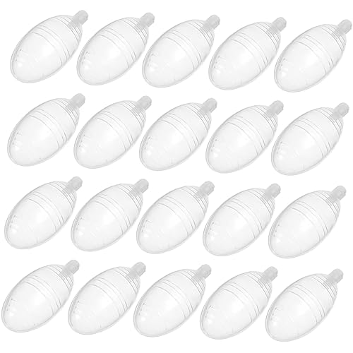 SKISUNO 40 Stück Squeaker Einsätze für Babyspielzeug Ersatz Quietscher für DIY Spielzeuge Geräuschmacher für Plüschtiere Zubehörteile für Kreative Bastelprojekte SKISUNO 40 Stück Squeaker Einsätze für Babyspielzeug Ersatz Quietscher für DIY Spielzeuge Geräuschmacher für Plüschtiere Zubehörteile für Kreative Bastelprojekte von SKISUNO