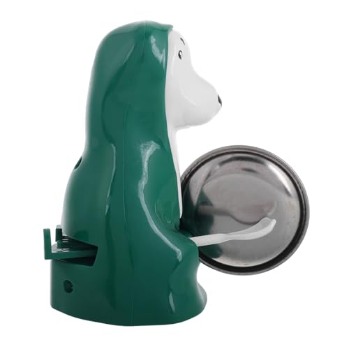 SKISUNO Quietschende Hundespielzeug Für Kleine Mit Glocke Und Klopffunktion Lustiges Kauspielzeug Mit Hundegeräuschen Jagdspielzeug Für Hunde SKISUNO Quietschende Hundespielzeug Für Kleine Mit Glocke Und Klopffunktion Lustiges Kauspielzeug Mit Hundegeräuschen Jagdspielzeug Für Hunde von SKISUNO