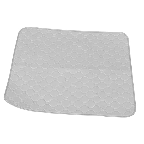 SKISUNO Waschbare Stuhl Inkontinenz Pads Urinabsorbierende Matte Saugfähige Sitzbezüge Atmungsaktives Polyester Schutz für Stühle Sofas und Autositz SKISUNO Waschbare Stuhl Inkontinenz Pads Urinabsorbierende Matte Saugfähige Sitzbezüge Atmungsaktives Polyester Schutz für Stühle Sofas und Autositz von SKISUNO
