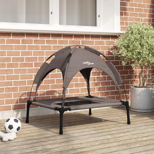 SKM Erhöhtes Hundebett Braun Metall 76 x 62 x 70,5 cm,Tier- & Haustierbedarf,Haustierbedarf,Hundebedarf,Hundebetten,Schwarz,2.1KG,42008170 SKM Erhöhtes Hundebett Braun Metall 76 x 62 x 70,5 cm,Tier- & Haustierbedarf,Haustierbedarf,Hundebedarf,Hundebetten,Schwarz,2.1KG,42008170 von SKM