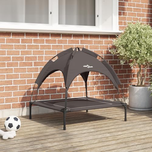SKM Erhöhtes Hundebett Braun Polyester, Metall Mittel,Tier- & Haustierbedarf,Haustierbedarf,Hundebedarf,Hundebetten,Braun,2.12KG,42008190 SKM Erhöhtes Hundebett Braun Polyester, Metall Mittel,Tier- & Haustierbedarf,Haustierbedarf,Hundebedarf,Hundebetten,Braun,2.12KG,42008190 von SKM