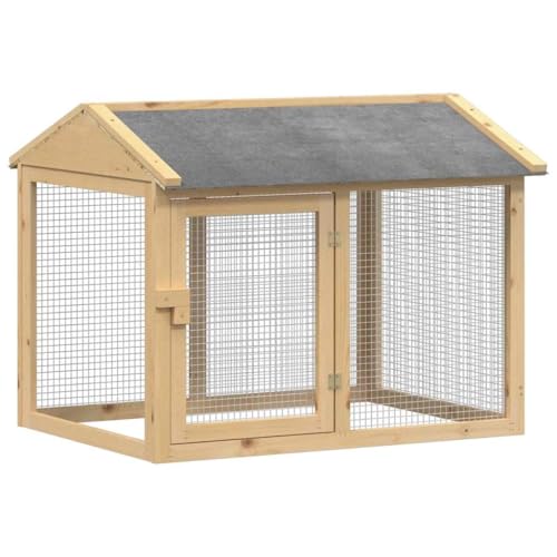 SKM Hühnerunterkunft Braun 225 x 60 x 89 cm,Tier- & Haustierbedarf,Haustierbedarf,Kleintierzubehör,Lebensräume & Gehege für Kleintiere,Braun,30.7 kg,3388344 SKM Hühnerunterkunft Braun 225 x 60 x 89 cm,Tier- & Haustierbedarf,Haustierbedarf,Kleintierzubehör,Lebensräume & Gehege für Kleintiere,Braun,30.7 kg,3388344 von SKM