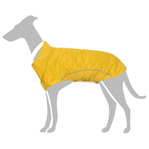 SKM Hunde Regenmantel mit Reflexstreifen Polyester Gelb 4XL,Tier- & Haustierbedarf,Haustierbedarf,Hundebedarf,Hundebekleidung,Gelb,0.3KG,42000313 SKM Hunde Regenmantel mit Reflexstreifen Polyester Gelb 4XL,Tier- & Haustierbedarf,Haustierbedarf,Hundebedarf,Hundebekleidung,Gelb,0.3KG,42000313 von SKM