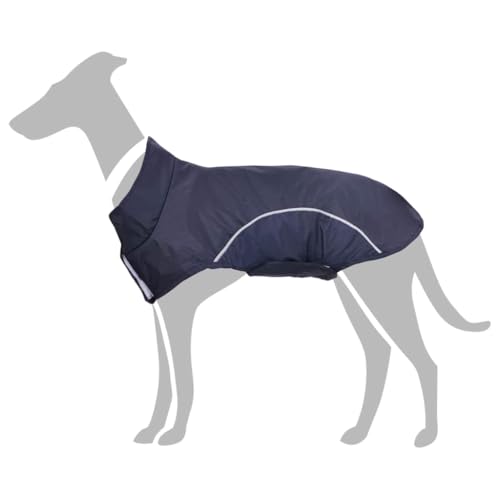 SKM Hunde Regenmantel mit Reflexstreifen Polyester Marineblau 3XL,Tier- & Haustierbedarf,Haustierbedarf,Hundebedarf,Hundebekleidung,Blau,0.3KG,42000303 SKM Hunde Regenmantel mit Reflexstreifen Polyester Marineblau 3XL,Tier- & Haustierbedarf,Haustierbedarf,Hundebedarf,Hundebekleidung,Blau,0.3KG,42000303 von SKM