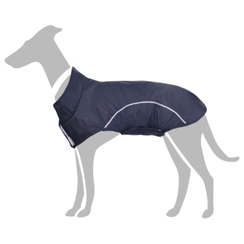 SKM Hunde Regenmantel mit Reflexstreifen Polyester Marineblau S,Tier- & Haustierbedarf,Haustierbedarf,Hundebedarf,Hundebekleidung,Blau,0.2KG,42000298 SKM Hunde Regenmantel mit Reflexstreifen Polyester Marineblau S,Tier- & Haustierbedarf,Haustierbedarf,Hundebedarf,Hundebekleidung,Blau,0.2KG,42000298 von SKM