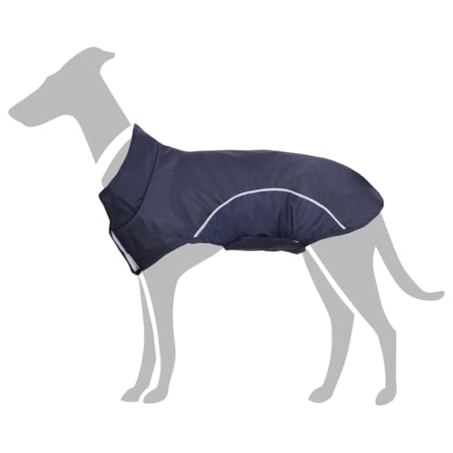 SKM Hunde Regenmantel mit Reflexstreifen Polyester Marineblau XXS,Tier- & Haustierbedarf,Haustierbedarf,Hundebedarf,Hundebekleidung,Blau,0.15KG,42000296 SKM Hunde Regenmantel mit Reflexstreifen Polyester Marineblau XXS,Tier- & Haustierbedarf,Haustierbedarf,Hundebedarf,Hundebekleidung,Blau,0.15KG,42000296 von SKM