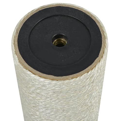 SKM Katzen-Kratzbaum 8x45 cm 10 mm Beige,Tier- & Haustierbedarf,Haustierbedarf,Katzenbedarf,Kratzbäume,Beige,0.6 kg,170557 SKM Katzen-Kratzbaum 8x45 cm 10 mm Beige,Tier- & Haustierbedarf,Haustierbedarf,Katzenbedarf,Kratzbäume,Beige,0.6 kg,170557 von SKM