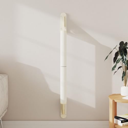 SKM Kratzsäule Wandmontage 109 cm Sisal,Tier- & Haustierbedarf,Haustierbedarf,Katzenbedarf,Kratzbäume,Braun,1.3KG,172409 SKM Kratzsäule Wandmontage 109 cm Sisal,Tier- & Haustierbedarf,Haustierbedarf,Katzenbedarf,Kratzbäume,Braun,1.3KG,172409 von SKM