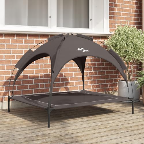 SKM erhöhtes Hundebett mit abnehmbarem Dach Braun XL Stahl,Tier- & Haustierbedarf,Haustierbedarf,Hundebedarf,Hundebetten,Schwarz,2.93KG,42008192 SKM erhöhtes Hundebett mit abnehmbarem Dach Braun XL Stahl,Tier- & Haustierbedarf,Haustierbedarf,Hundebedarf,Hundebetten,Schwarz,2.93KG,42008192 von SKM