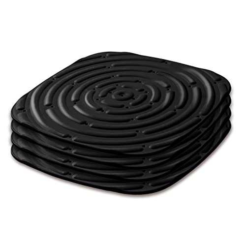 SKUDA Hühnerstall-Bettwäsche Matten, Stall, Hühnerstall, Nistmatte – waschbare Hühnereinstreu für Stall und Legeboxen, Stallmatte für Nistkästen, Hühnerställe, Eier legen, Hühner von SKUDA