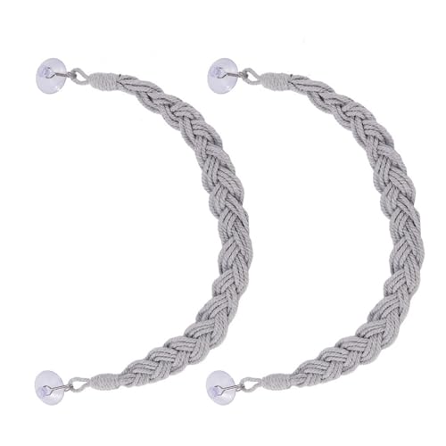 2er-Pack Haustier-Anreicherungsspielzeug, langlebig, Haustier-Kletterseil, Reptilien, Kletterseil für Einsiedler, Haustiergehege 2er-Pack Haustier-Anreicherungsspielzeug, langlebig, Haustier-Kletterseil, Reptilien, Kletterseil für Einsiedler, Haustiergehege von SLXLYH