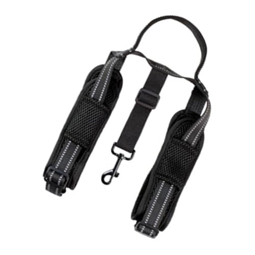 Hundegeschirr, regulierbar, Hüftstütze, für Beinstütze Hundegeschirr, regulierbar, Hüftstütze, für Beinstütze von SLXLYH