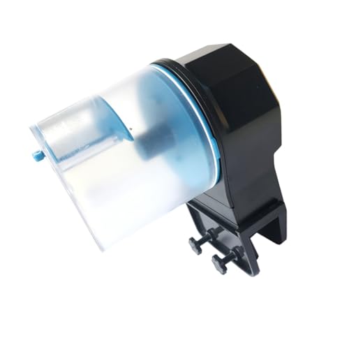 Intelligent Fishtanks Feeder Automatisches Fütterungsgerät Für Und Reise Enthusiasten Home Office Fish Feeder Feeder Intelligent Fishtanks Feeder Automatisches Fütterungsgerät Für Und Reise Enthusiasten Home Office Fish Feeder Feeder von SLXLYH