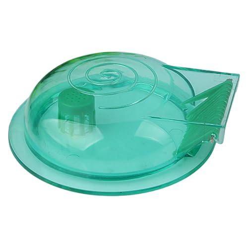 SLXLYH Aquarium-Schneckenfänger, Reinigungszubehör, kompaktes Design, Schneckenfänger für effektive Schneckenentfernung SLXLYH Aquarium-Schneckenfänger, Reinigungszubehör, kompaktes Design, Schneckenfänger für effektive Schneckenentfernung von SLXLYH