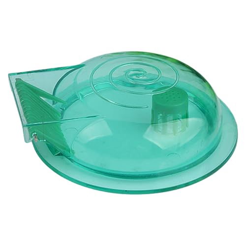 SLXLYH Effizientes Schnecken Erfasst Box Werkzeug Für Fischtanks Reinigung Von Aquariumzubehör Sicherer Design Schneckenfalle Mit Köderkammer SLXLYH Effizientes Schnecken Erfasst Box Werkzeug Für Fischtanks Reinigung Von Aquariumzubehör Sicherer Design Schneckenfalle Mit Köderkammer von SLXLYH