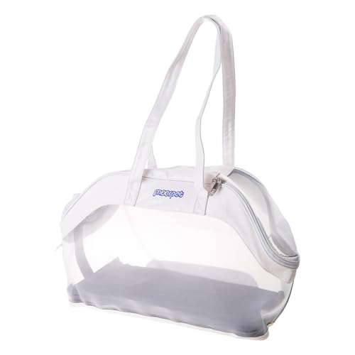 Tragetasche für Haustiere, tragbar, atmungsaktiv, faltbar, für unterwegs, Reisen, Katzen, Handtasche, Rucksäcke, Taschen zum Tragen, groß, atmungsaktiv Tragetasche für Haustiere, tragbar, atmungsaktiv, faltbar, für unterwegs, Reisen, Katzen, Handtasche, Rucksäcke, Taschen zum Tragen, groß, atmungsaktiv von SLXLYH