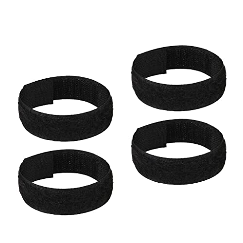 5er Pack Kein Krähen Halsband, Hühnerhalsband Anti Hook Noise Neckband Noise Neck Belt für Hähne – Verhindern Sie, Hühner Schrei , Schwarz 5er Pack Kein Krähen Halsband, Hühnerhalsband Anti Hook Noise Neckband Noise Neck Belt für Hähne – Verhindern Sie, Hühner Schrei , Schwarz von SM SunniMix