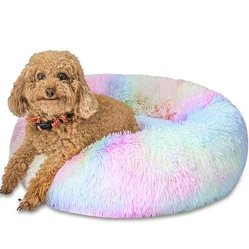 SM4BED Beruhigendes Hundebett für Hunde und Katzen SM4BED Beruhigendes Hundebett für Hunde und Katzen von SM4BED