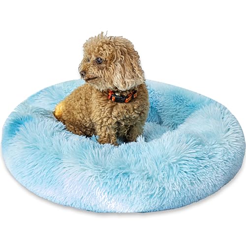 SM4BED Beruhigendes Hundebett für Hunde und Katzen SM4BED Beruhigendes Hundebett für Hunde und Katzen von SM4BED