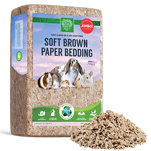 Select, Naturpapier, für kleine Haustiere, 178L, beige Select, Naturpapier, für kleine Haustiere, 178L, beige von SMALL PET SELECT