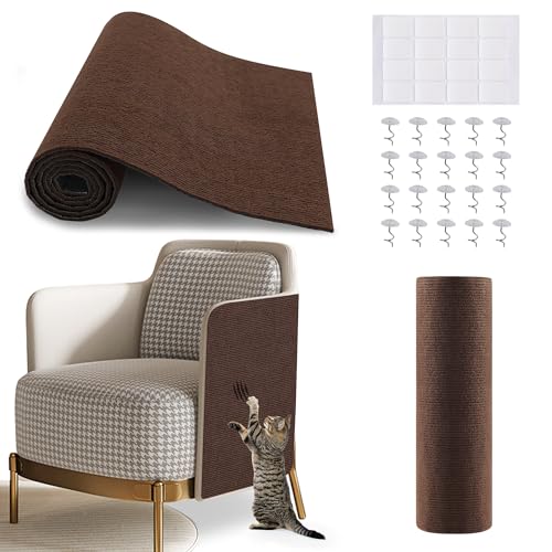 Kratzmatte für Katzen von SMARTBEAN