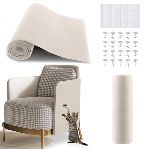 Kratzmatte für Katzen von SMARTBEAN