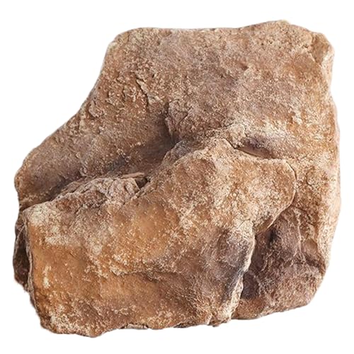 SMELEYOU Fake Rock Regenwald Landschaftsgestein PU Foam Künstliche Gesteine ​​realistische natürliche Textur Fake Fel von SMELEYOU