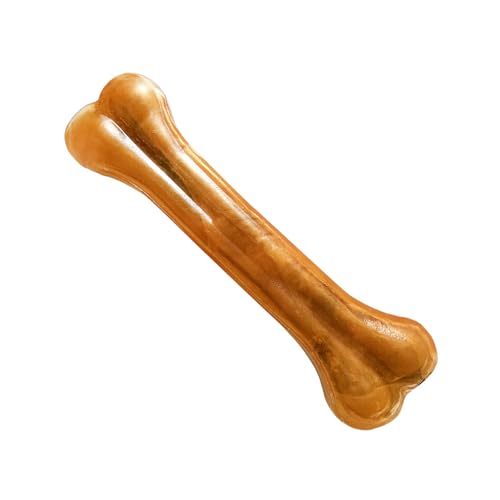 Kauknochen für Hunde, Snacks Premium (20 cm, 1 Stück) von SMELL & SMILE