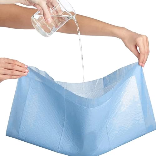 SMELL & SMILE Einweg-Pads für Hunde und Katzen, Trainingstücher für Haustiere, 40 x 50 cm, 16 Stück SMELL & SMILE Einweg-Pads für Hunde und Katzen, Trainingstücher für Haustiere, 40 x 50 cm, 16 Stück von SMELL & SMILE