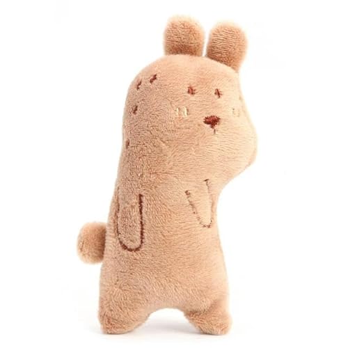 SMYTJSYC Pet Doy Toys Haustier-Kauspielzeug mit Quietschgeräusch, Spielzeug für Hunde und Katzen, interaktives Schweine-Enten-Spielzeug, Haustierbedarf, Größe L SMYTJSYC Pet Doy Toys Haustier-Kauspielzeug mit Quietschgeräusch, Spielzeug für Hunde und Katzen, interaktives Schweine-Enten-Spielzeug, Haustierbedarf, Größe L von SMYTJSYC