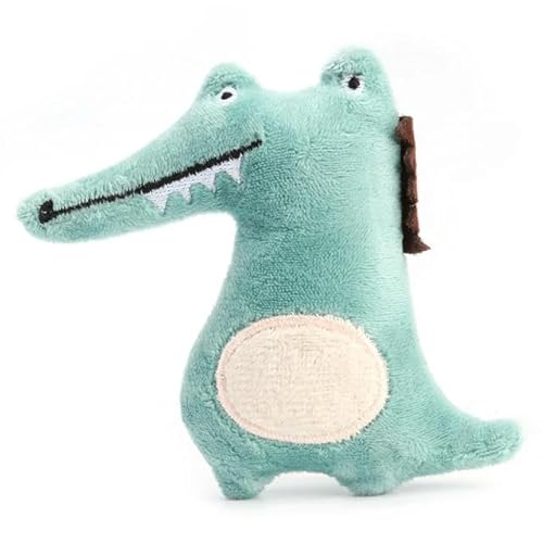 SMYTJSYC Pet Doy Toys Haustier-Kauspielzeug mit Quietschgeräusch, Spielzeug für Hunde und Katzen, interaktives Schweine-Enten-Spielzeug, Haustierbedarf, Größe M SMYTJSYC Pet Doy Toys Haustier-Kauspielzeug mit Quietschgeräusch, Spielzeug für Hunde und Katzen, interaktives Schweine-Enten-Spielzeug, Haustierbedarf, Größe M von SMYTJSYC